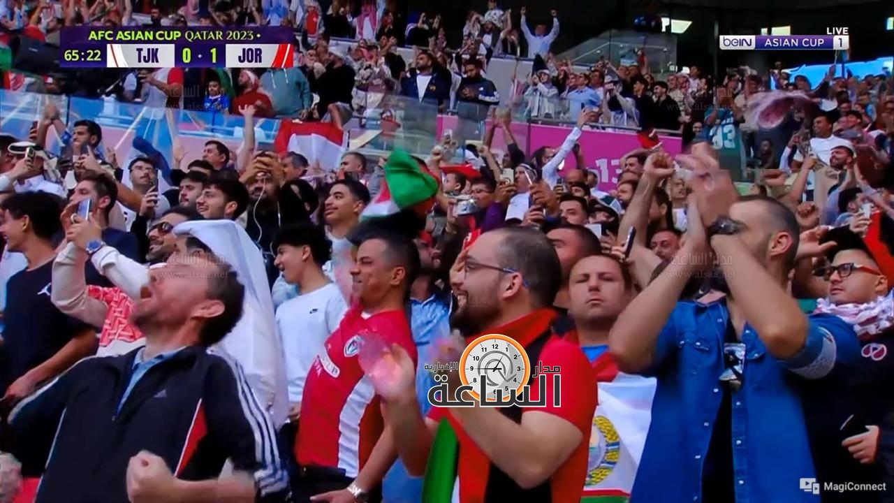 Madar Al-Saa Images 0.7539106960044515