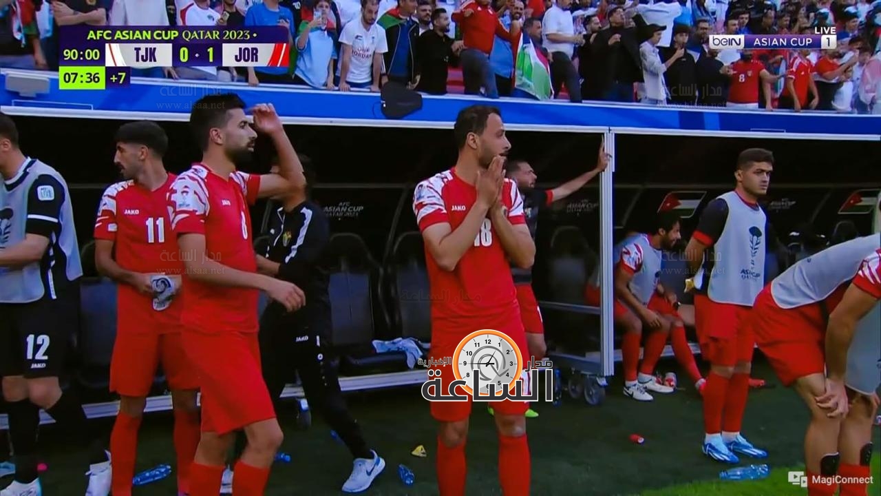 Madar Al-Saa Images 0.27757364298651455