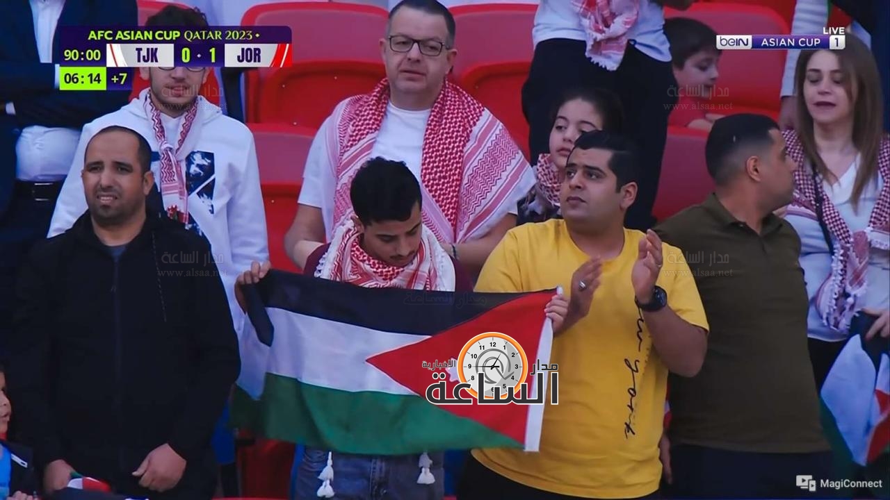 Madar Al-Saa Images 0.5339997578631266