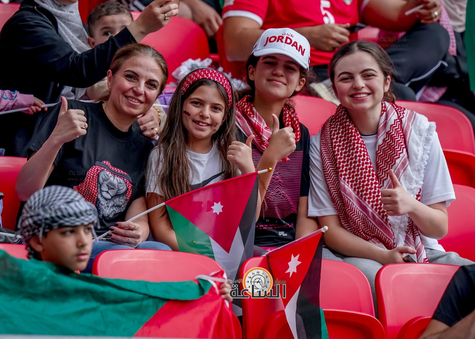 Madar Al-Saa Images 0.9277966015818737