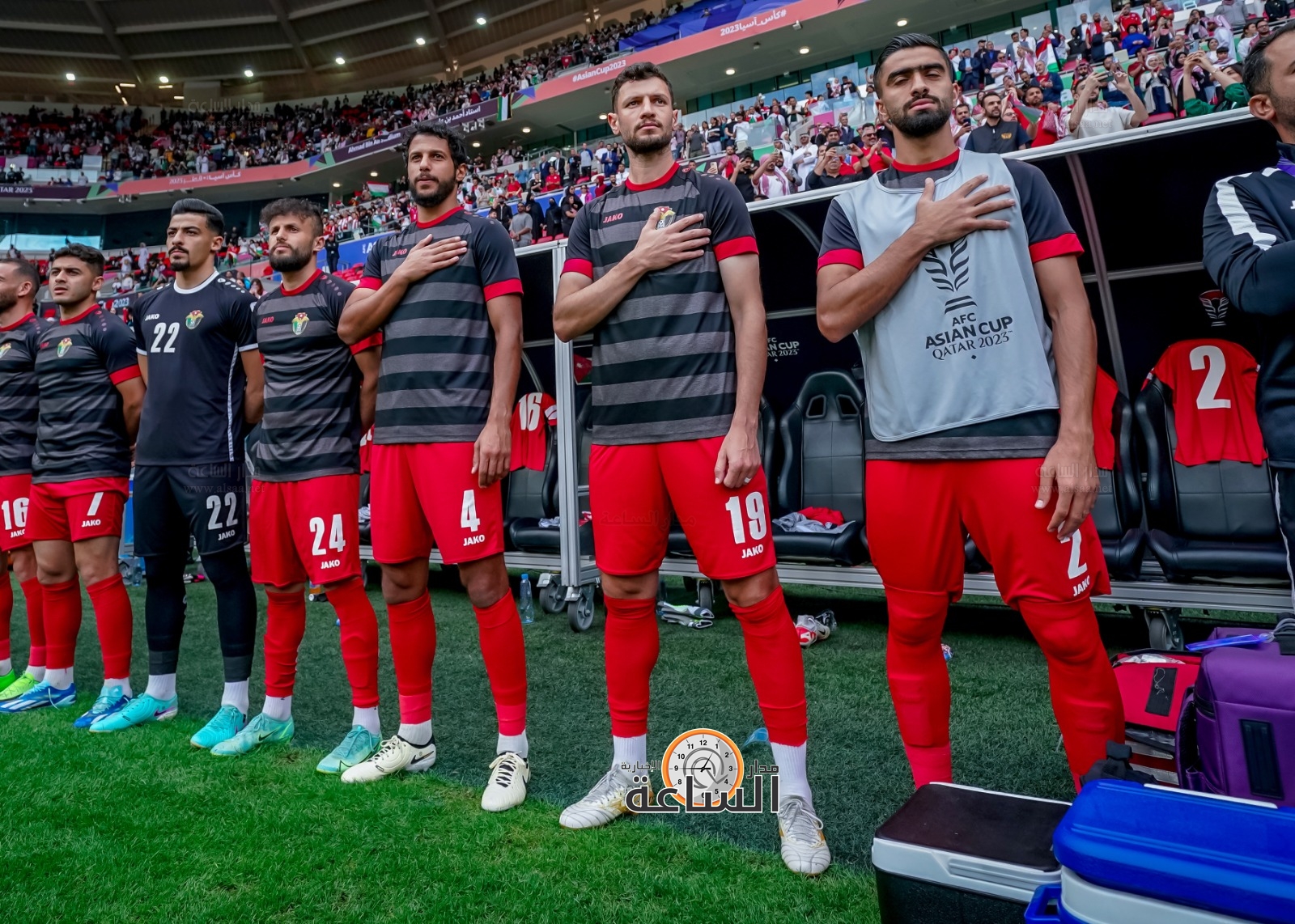 Madar Al-Saa Images 0.9632110735618904