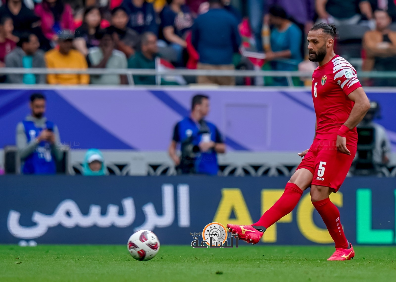 Madar Al-Saa Images 0.8987476001316088