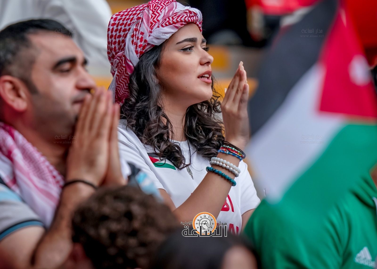 Madar Al-Saa Images 0.6776643617724714