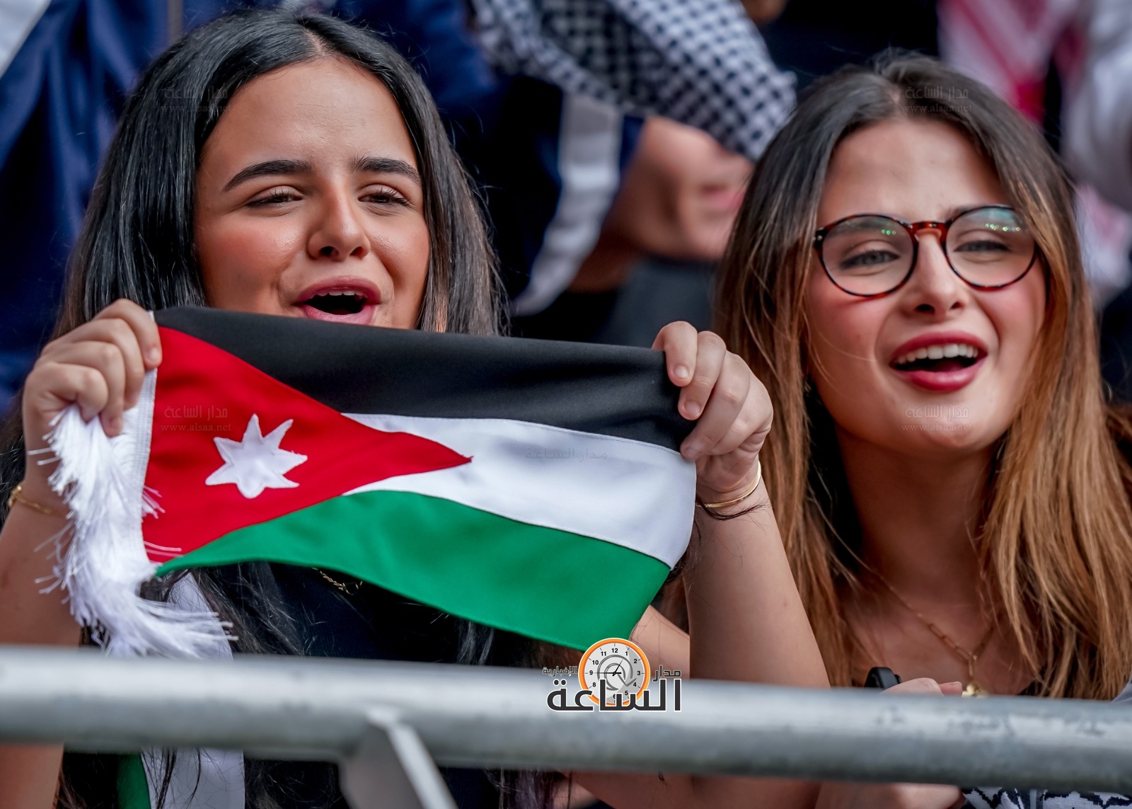 Madar Al-Saa Images 0.8902171905611349