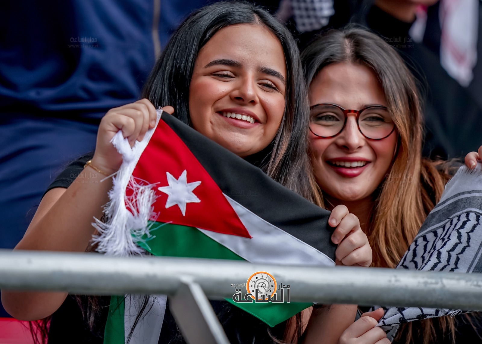 Madar Al-Saa Images 0.5281532121586441