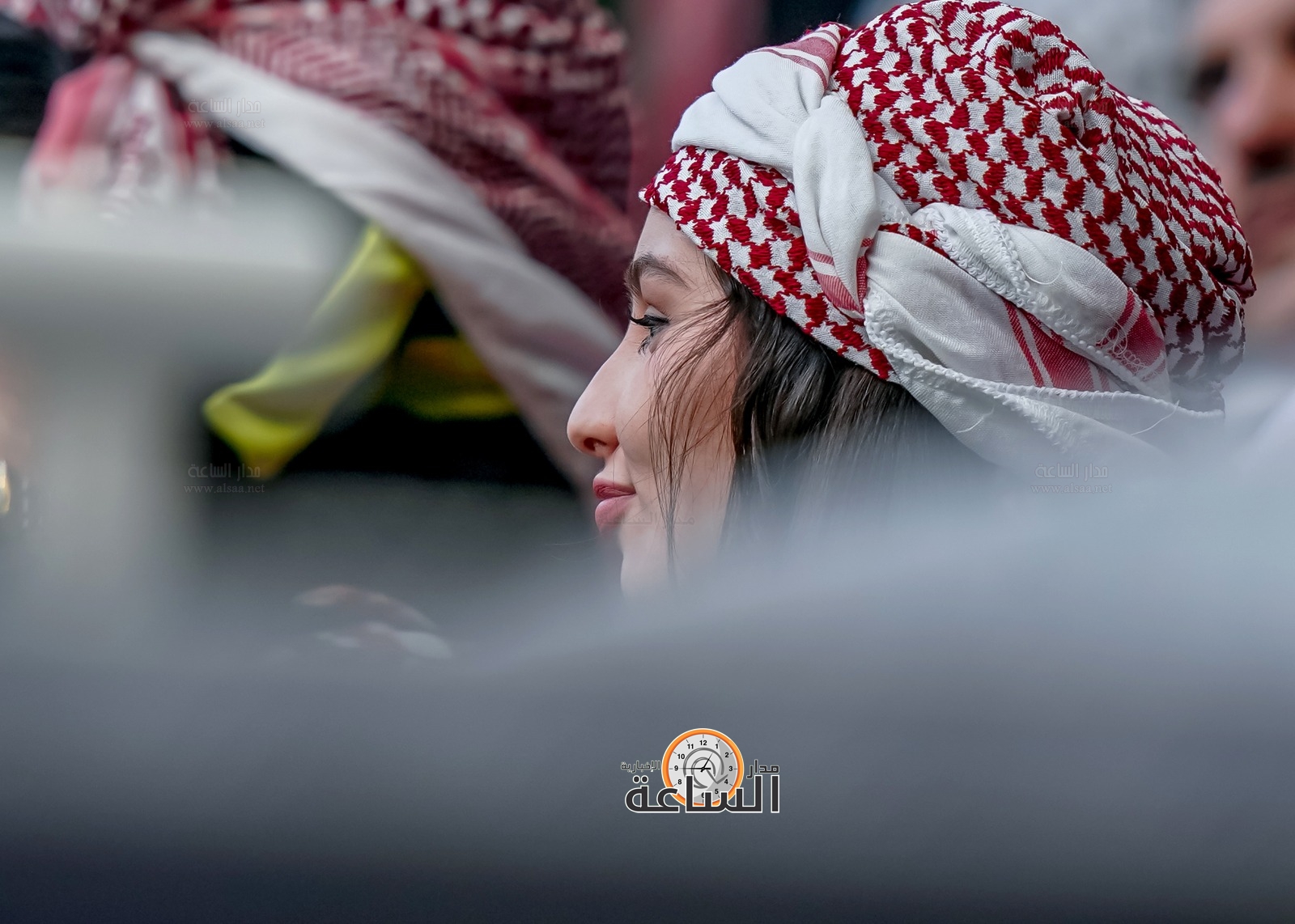 Madar Al-Saa Images 0.14526702652085444