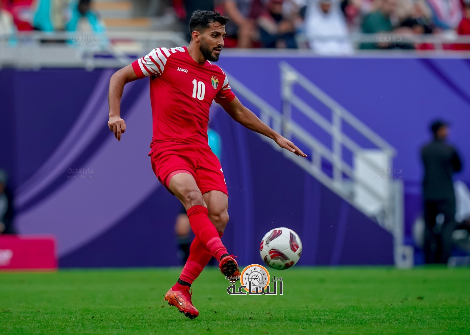 Madar Al-Saa Images 0.7960831930330963