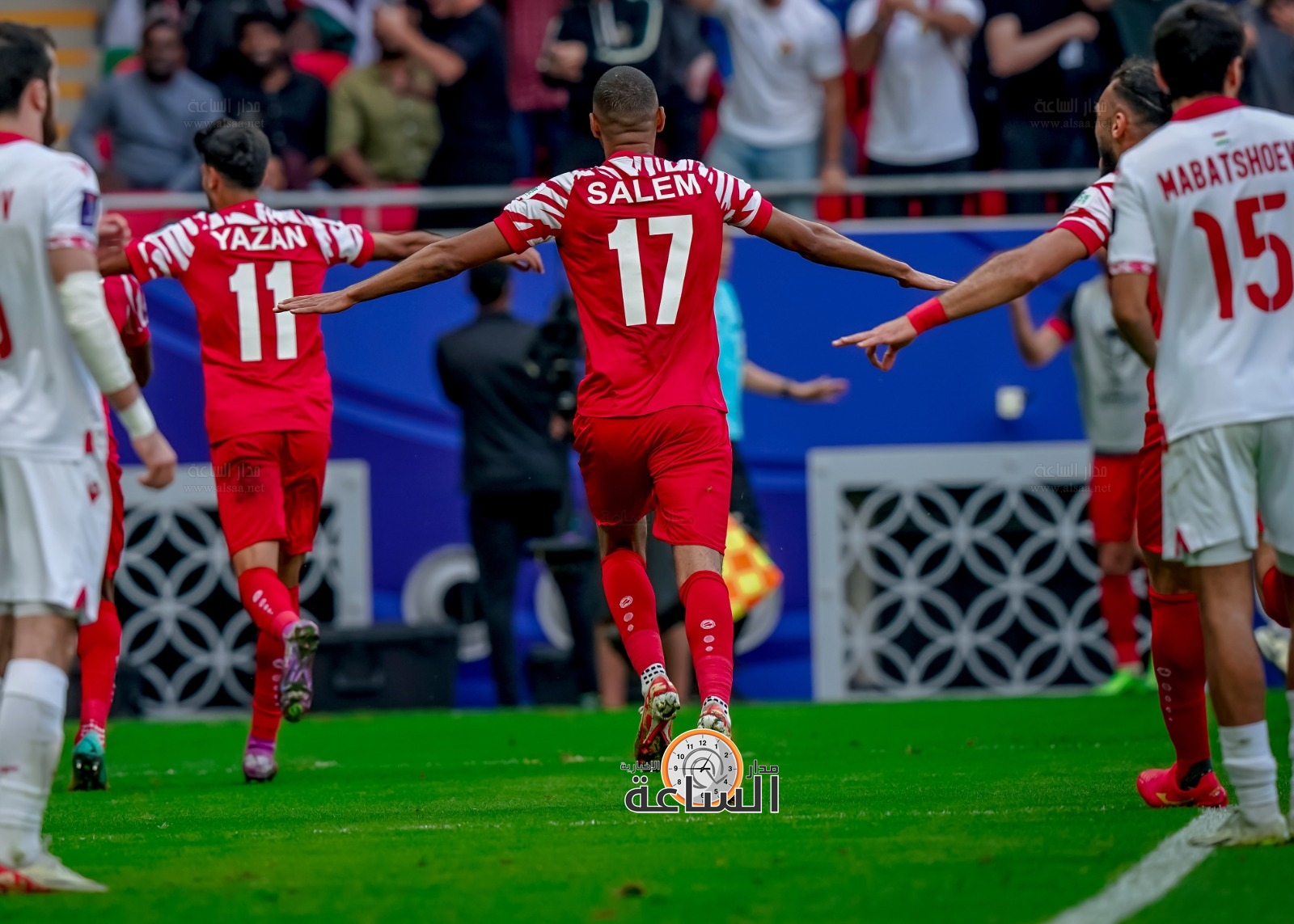 Madar Al-Saa Images 0.6974428057647748