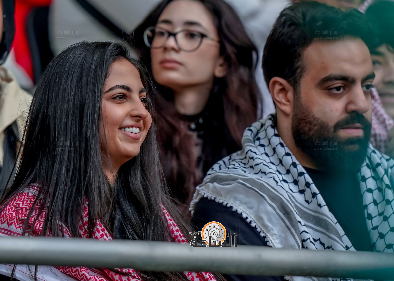 Madar Al-Saa Images 0.6548659401565962