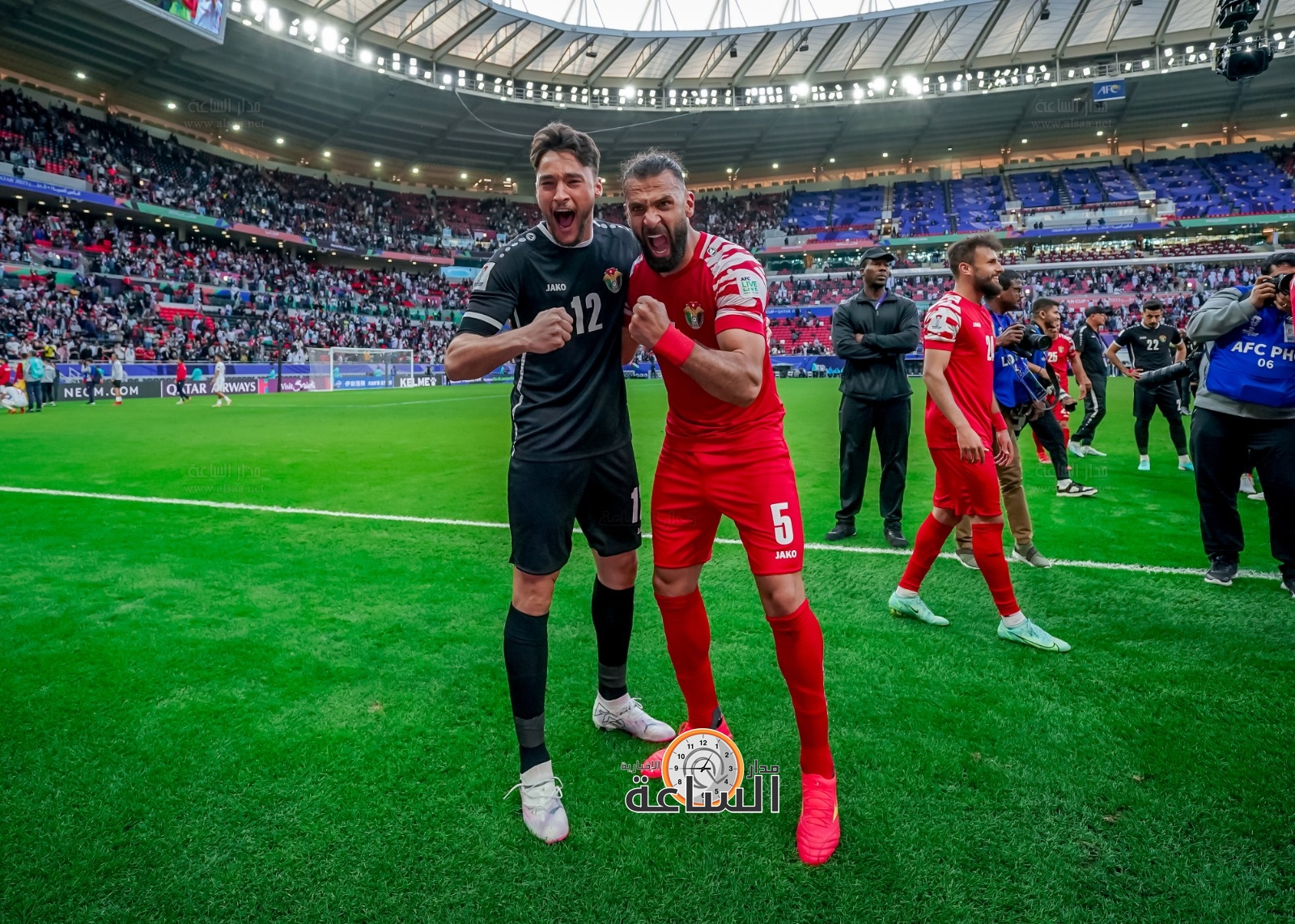 Madar Al-Saa Images 0.6515779994368516