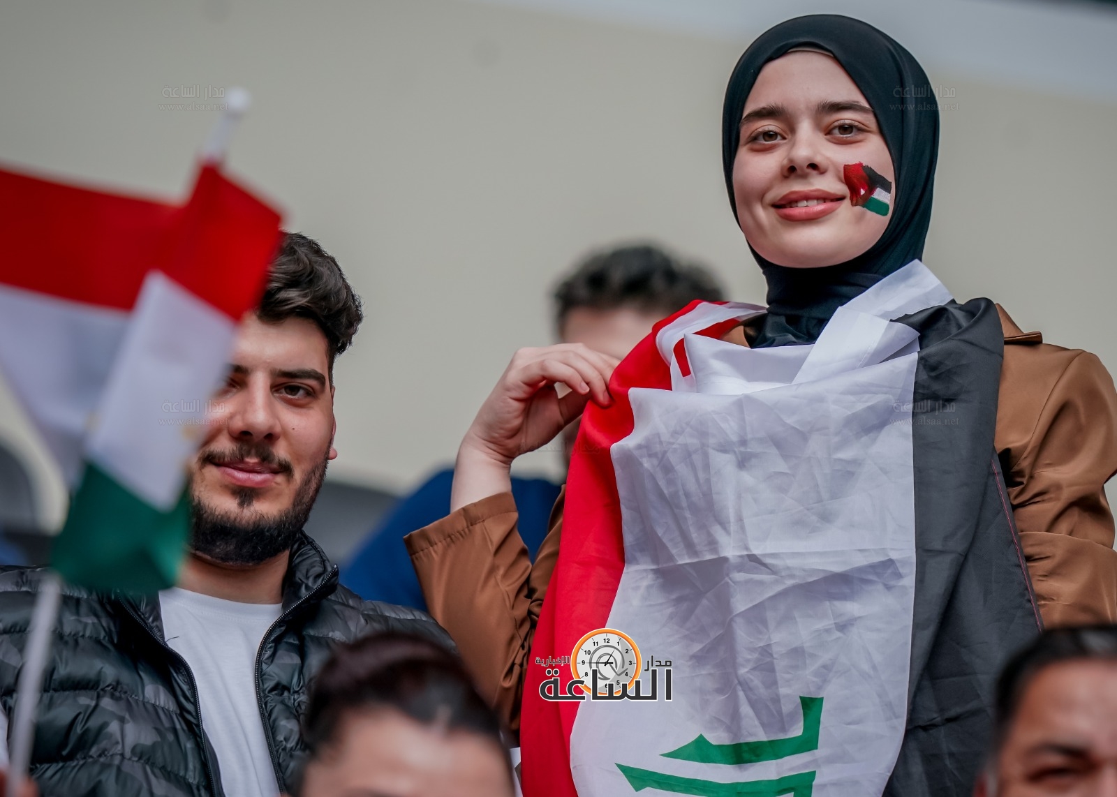 Madar Al-Saa Images 0.0939599521761929