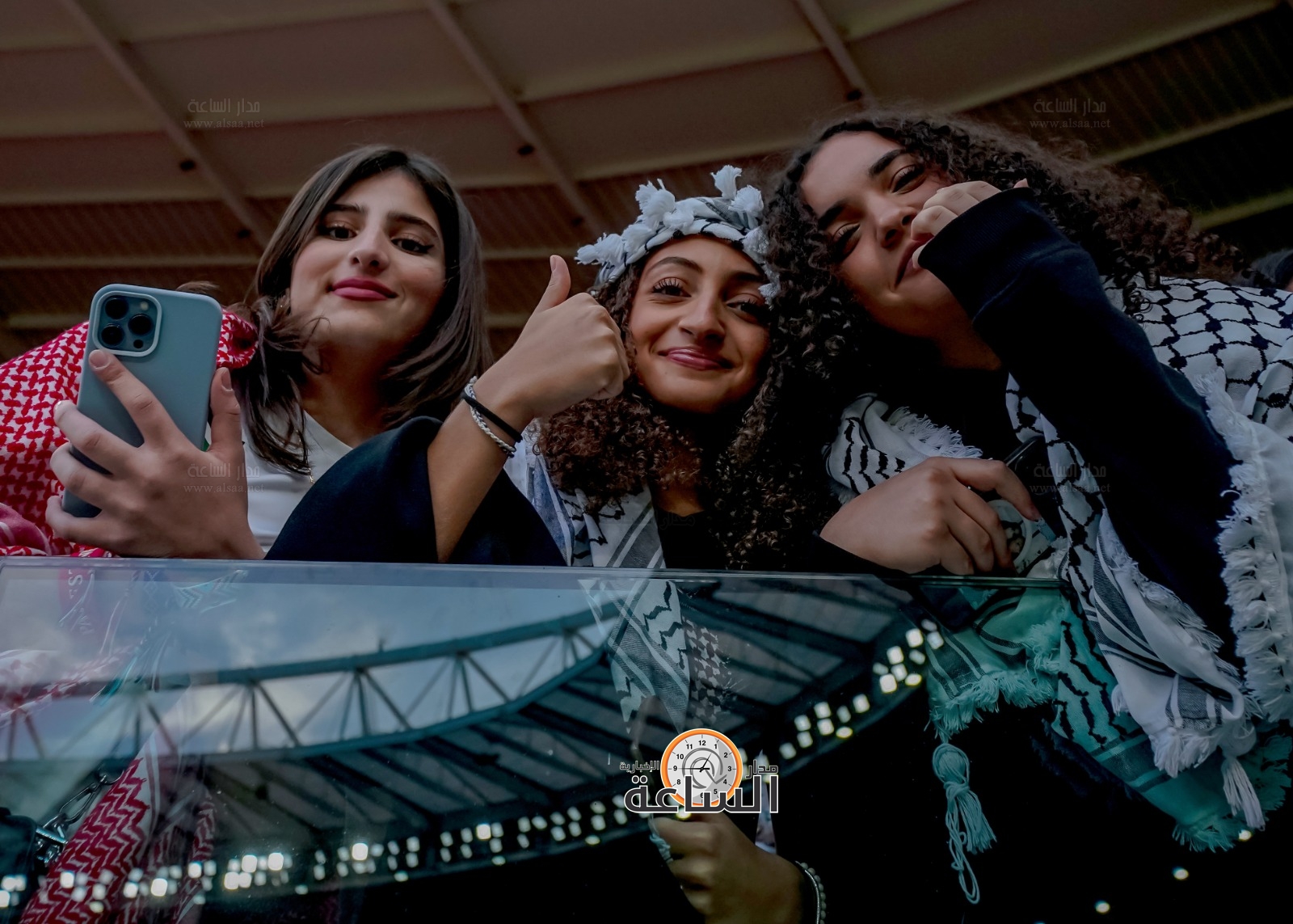 Madar Al-Saa Images 0.47949149493496135