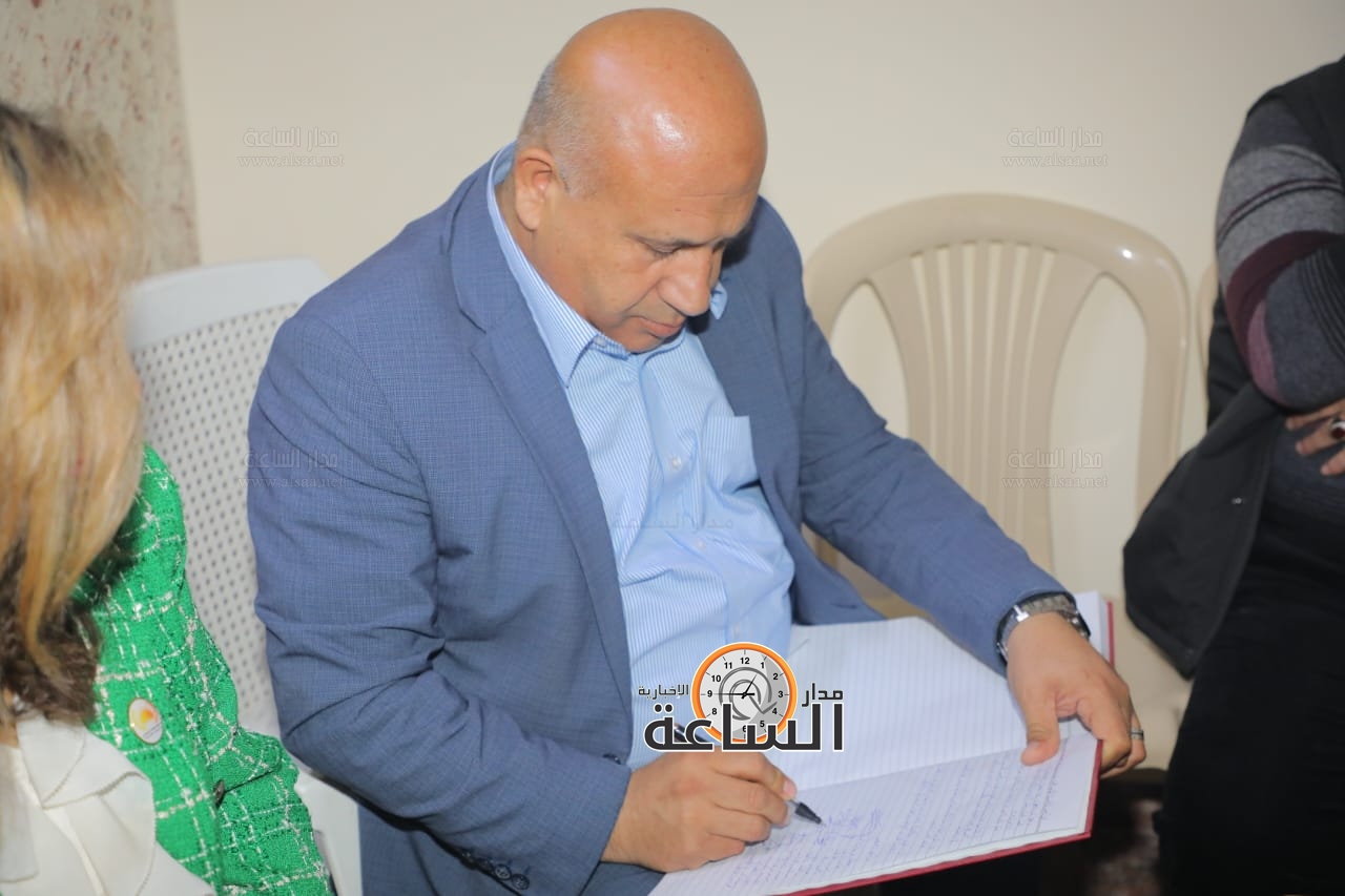 Madar Al-Saa Images 0.749496963284298