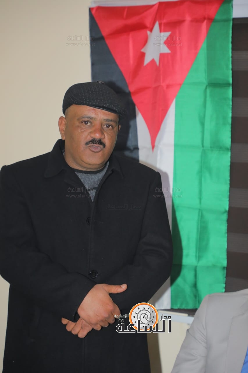 Madar Al-Saa Images 0.6287302754676776