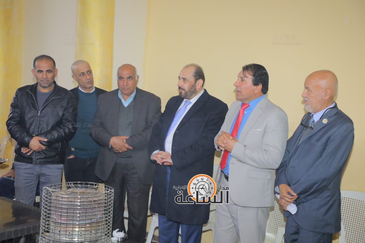 Madar Al-Saa Images 0.488511847651691