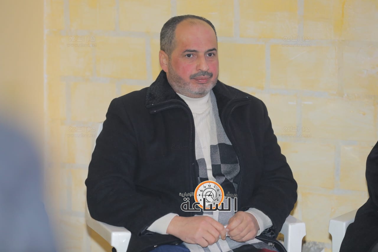 Madar Al-Saa Images 0.8062413074713011