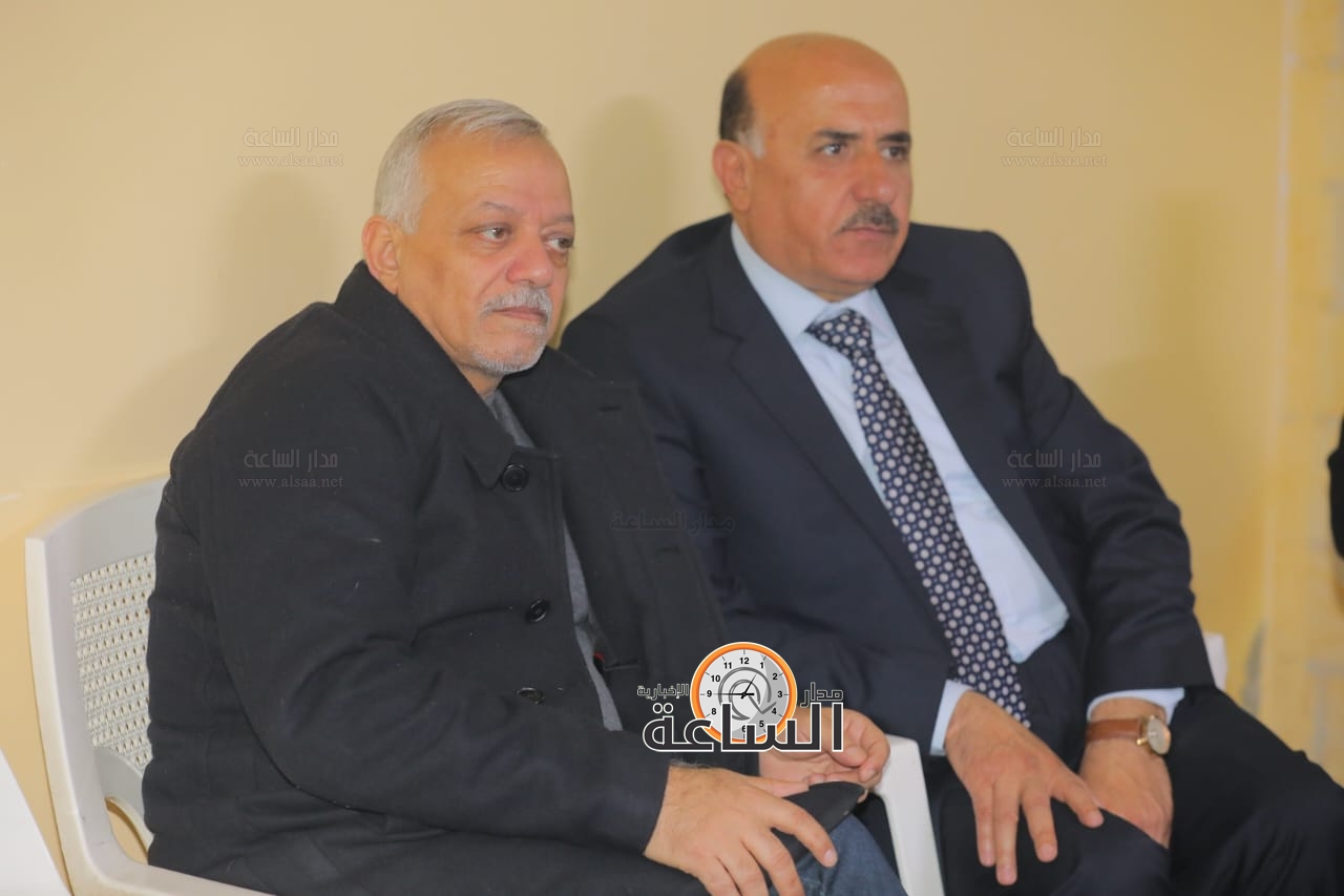 Madar Al-Saa Images 0.21293212544829565