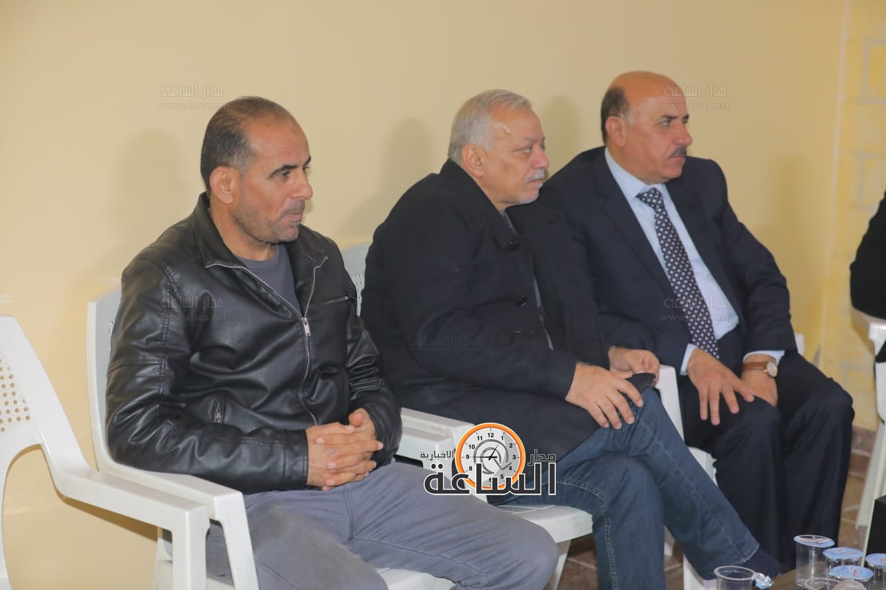 Madar Al-Saa Images 0.6216917511625897