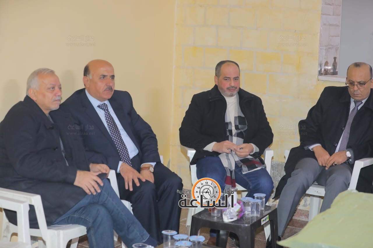 Madar Al-Saa Images 0.6862862101296987