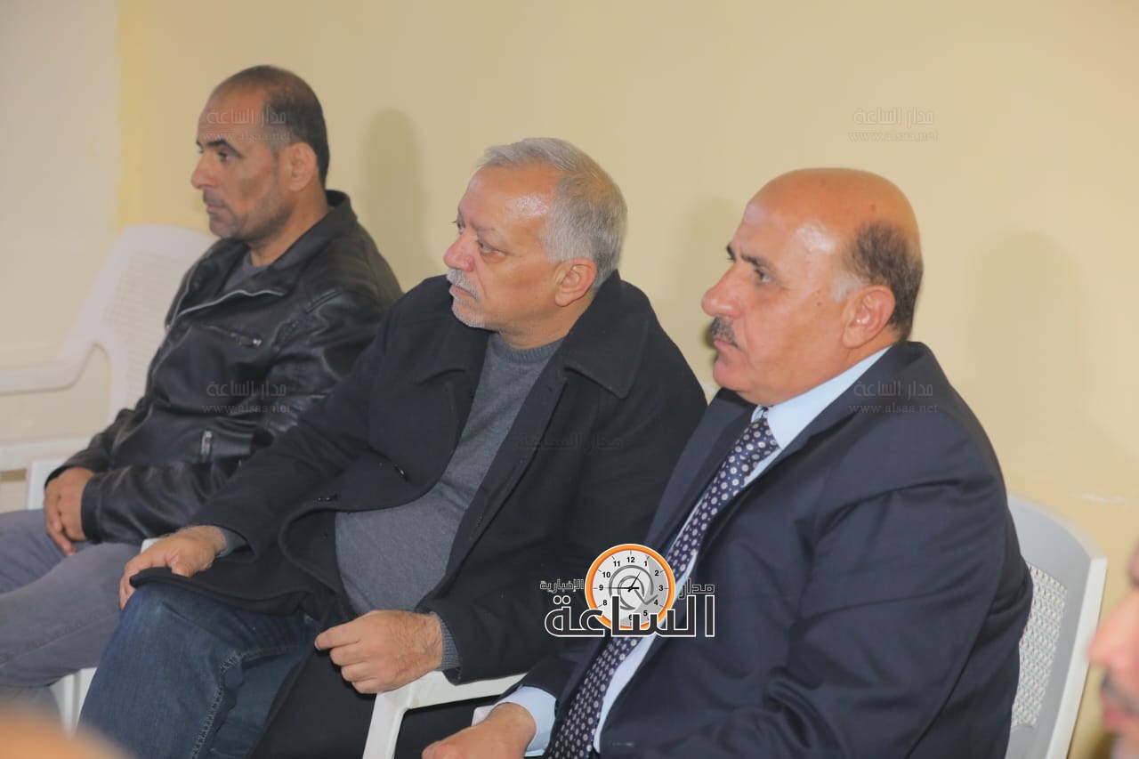 Madar Al-Saa Images 0.8802446658470306