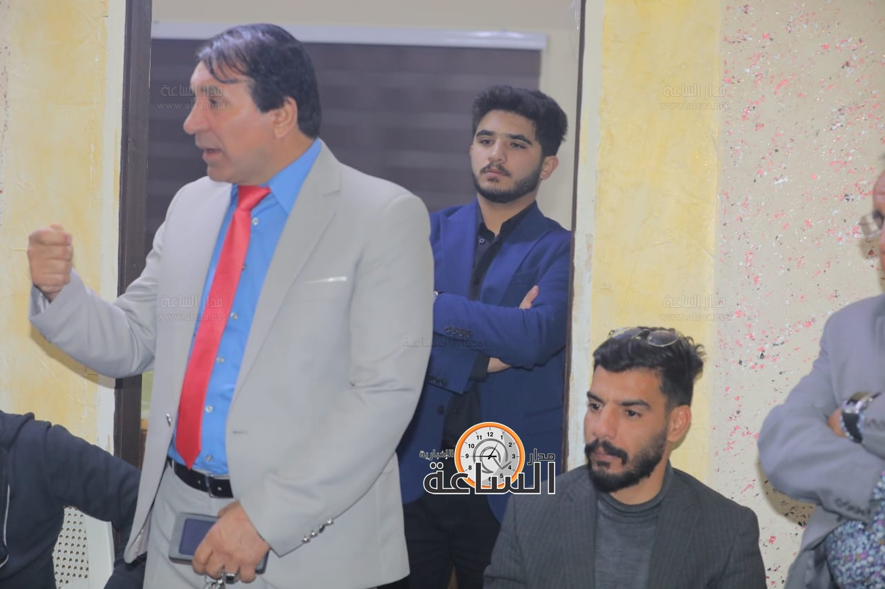 Madar Al-Saa Images 0.5339594456150525