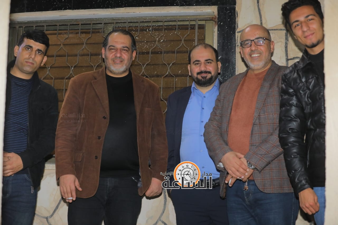 Madar Al-Saa Images 0.29271905712904034