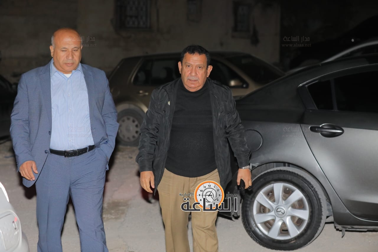 Madar Al-Saa Images 0.9994703423209896