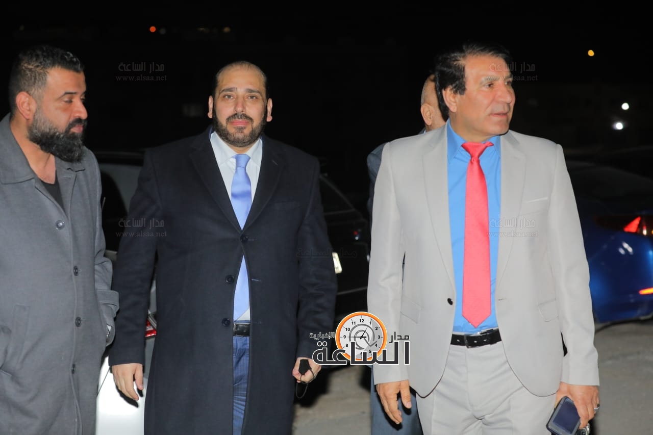 Madar Al-Saa Images 0.8226313100362348