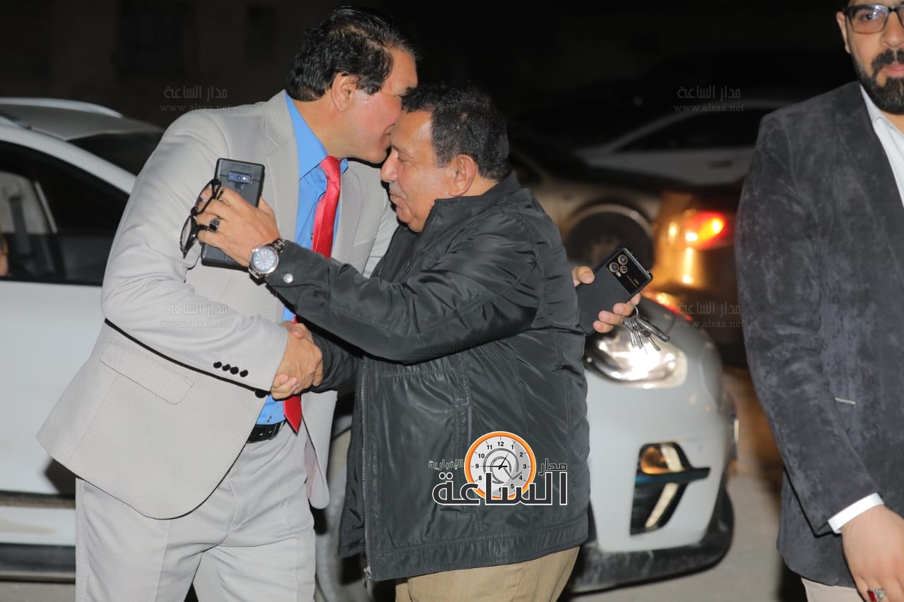 Madar Al-Saa Images 0.9655732086112756