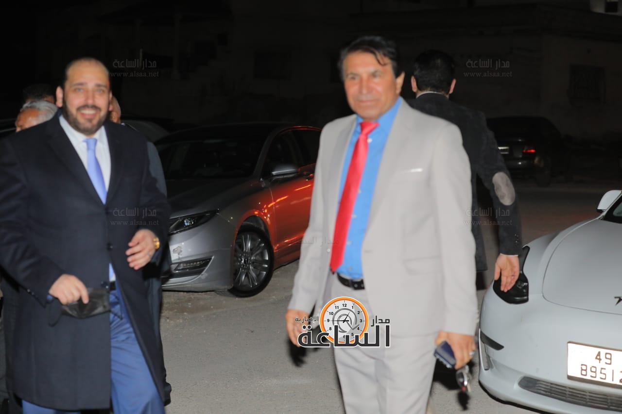 Madar Al-Saa Images 0.6433377382030374