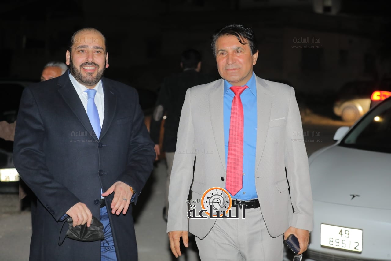 Madar Al-Saa Images 0.5570812652725721