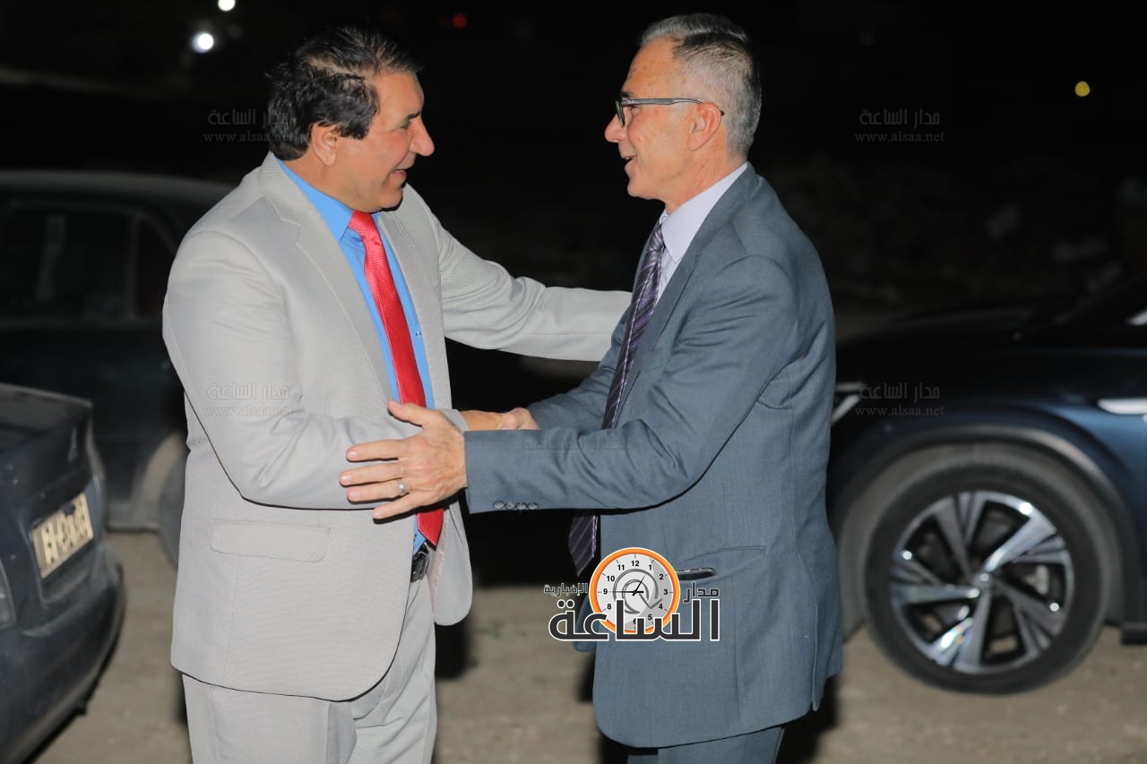 Madar Al-Saa Images 0.763791123104842