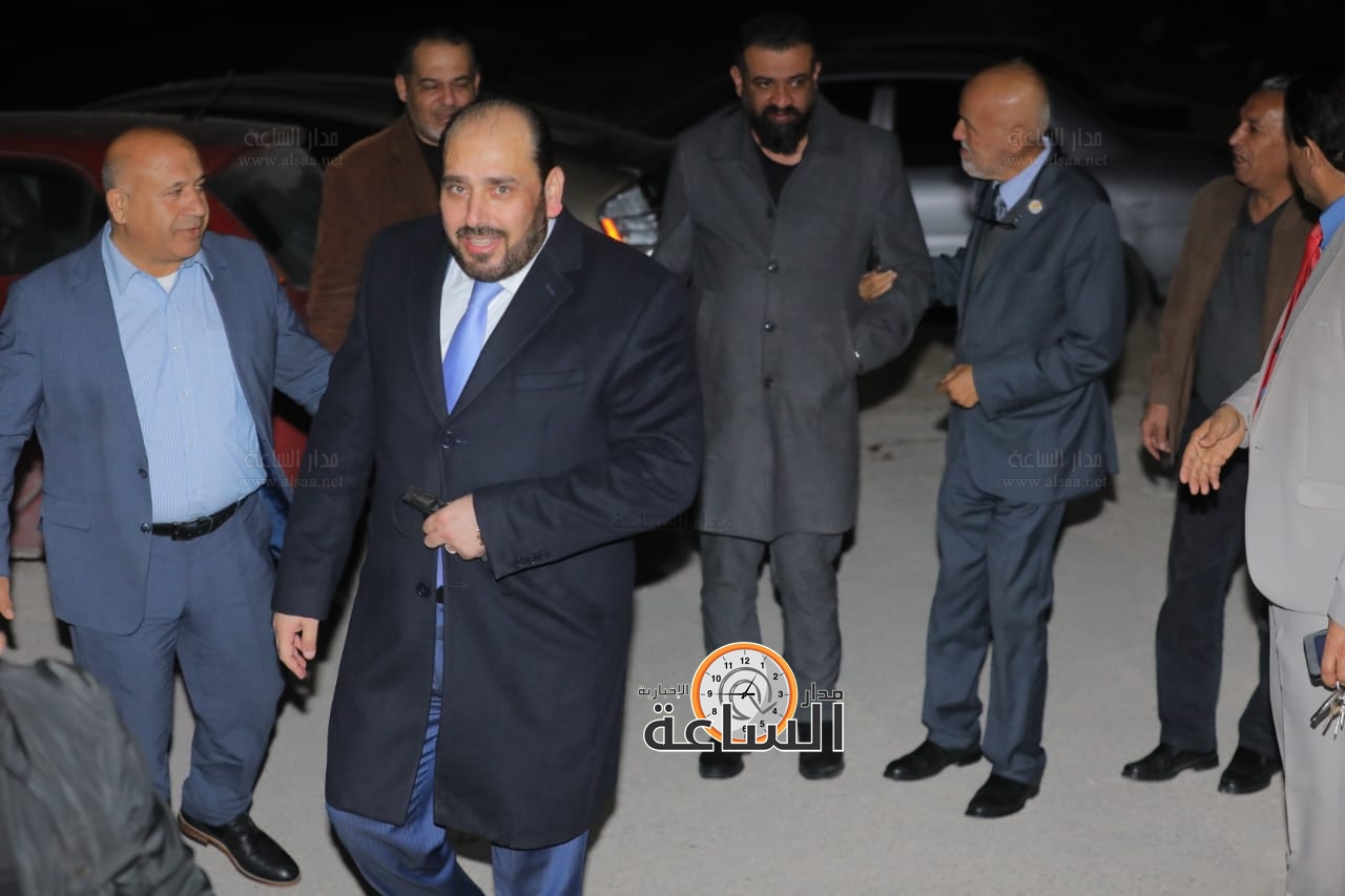 Madar Al-Saa Images 0.07742936034816705