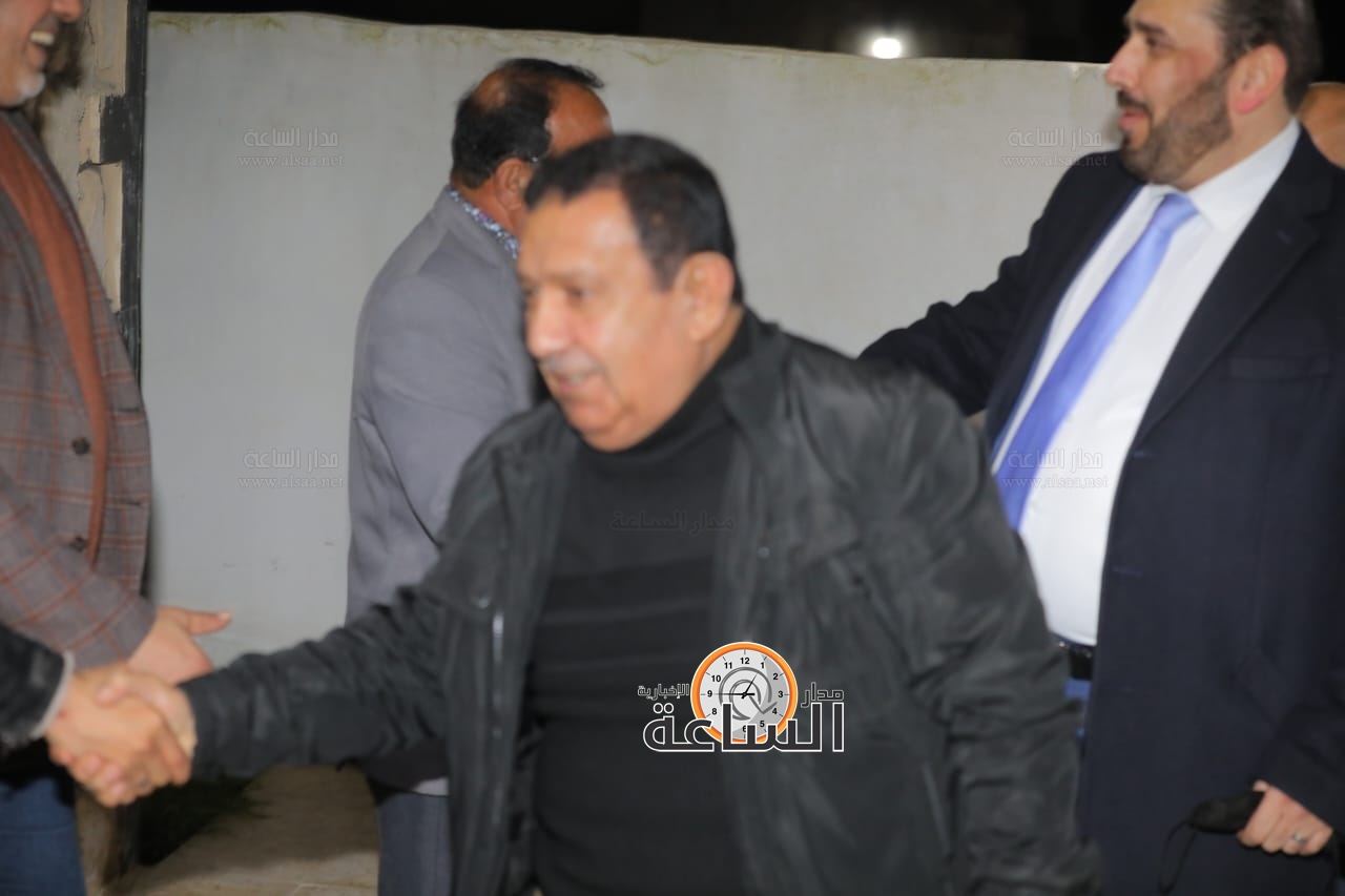 Madar Al-Saa Images 0.3980941056740366