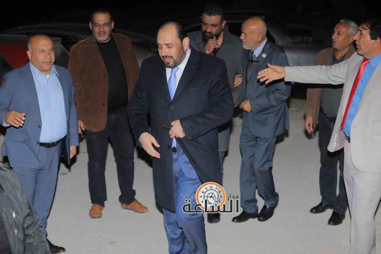 Madar Al-Saa Images 0.25772411946225127