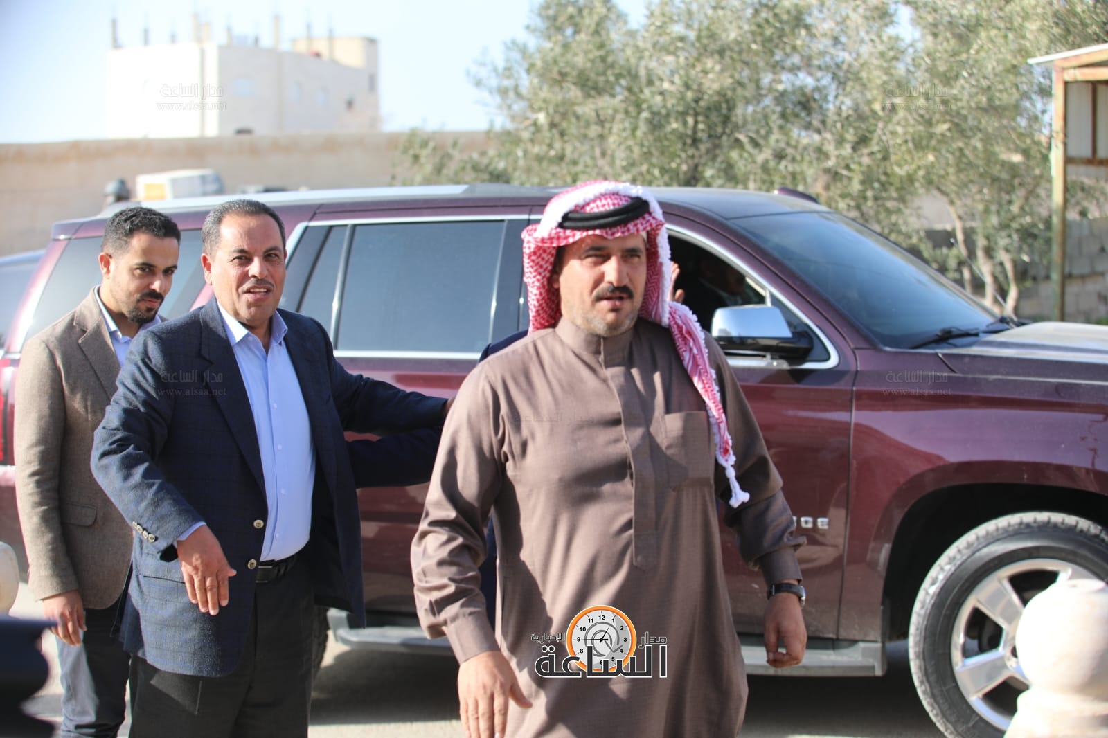 Madar Al-Saa Images 0.9034222255520219