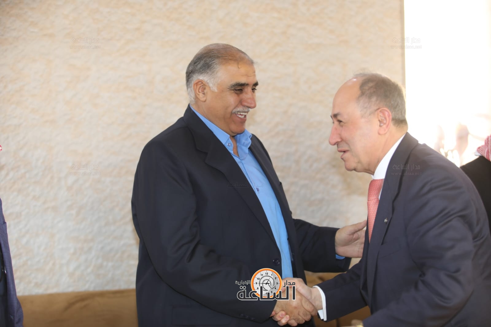 Madar Al-Saa Images 0.1854441985220554