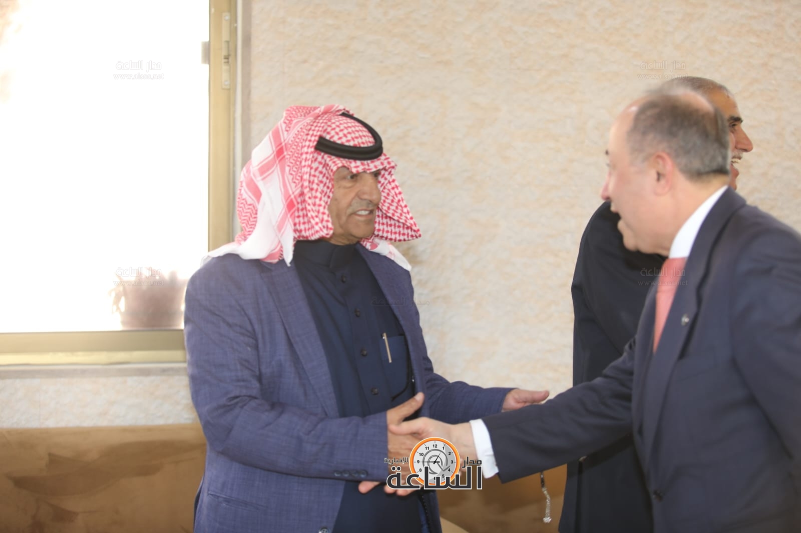 Madar Al-Saa Images 0.08333139532107348