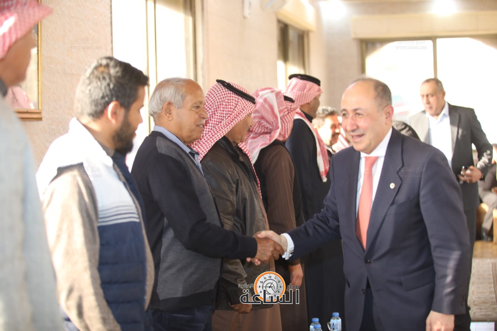 Madar Al-Saa Images 0.22569705869184253