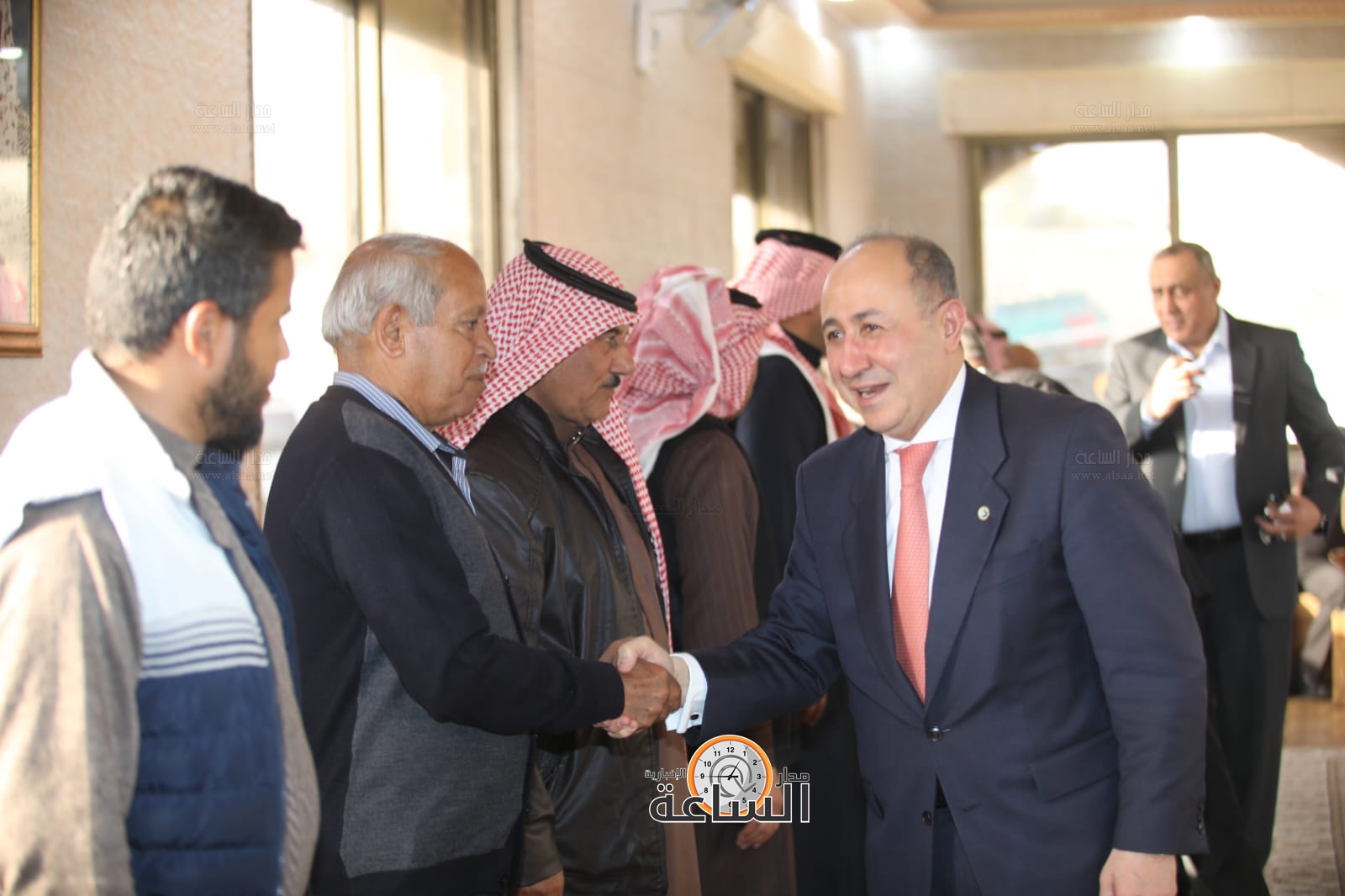 Madar Al-Saa Images 0.5797067849194772