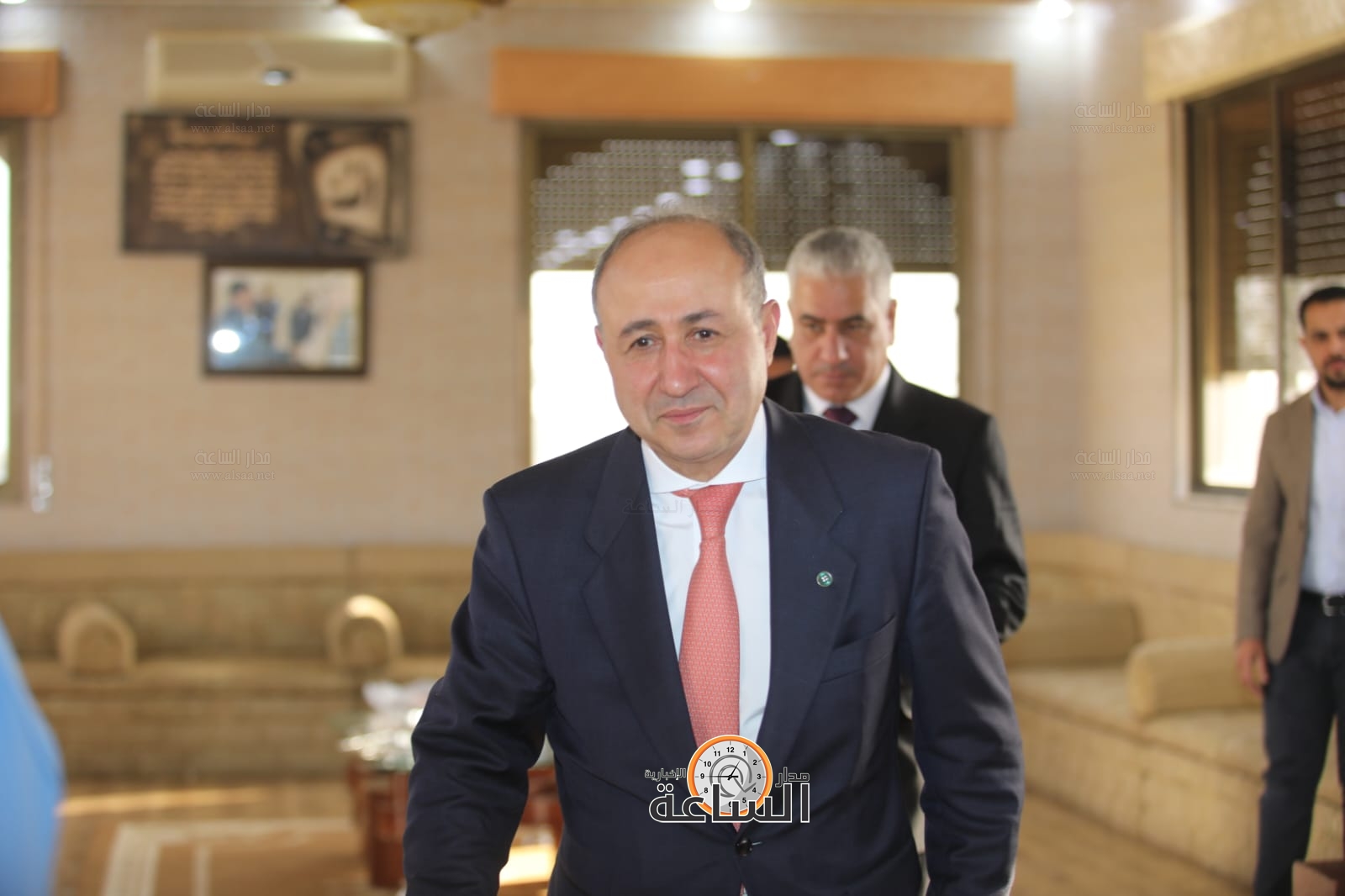 Madar Al-Saa Images 0.5820526972048454