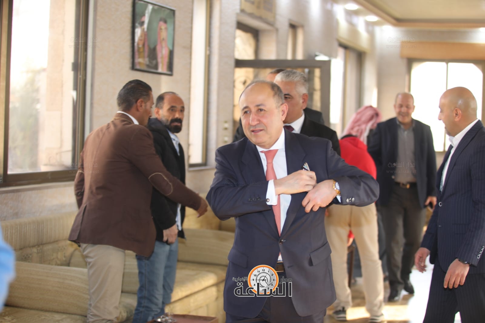 Madar Al-Saa Images 0.06312134532814584