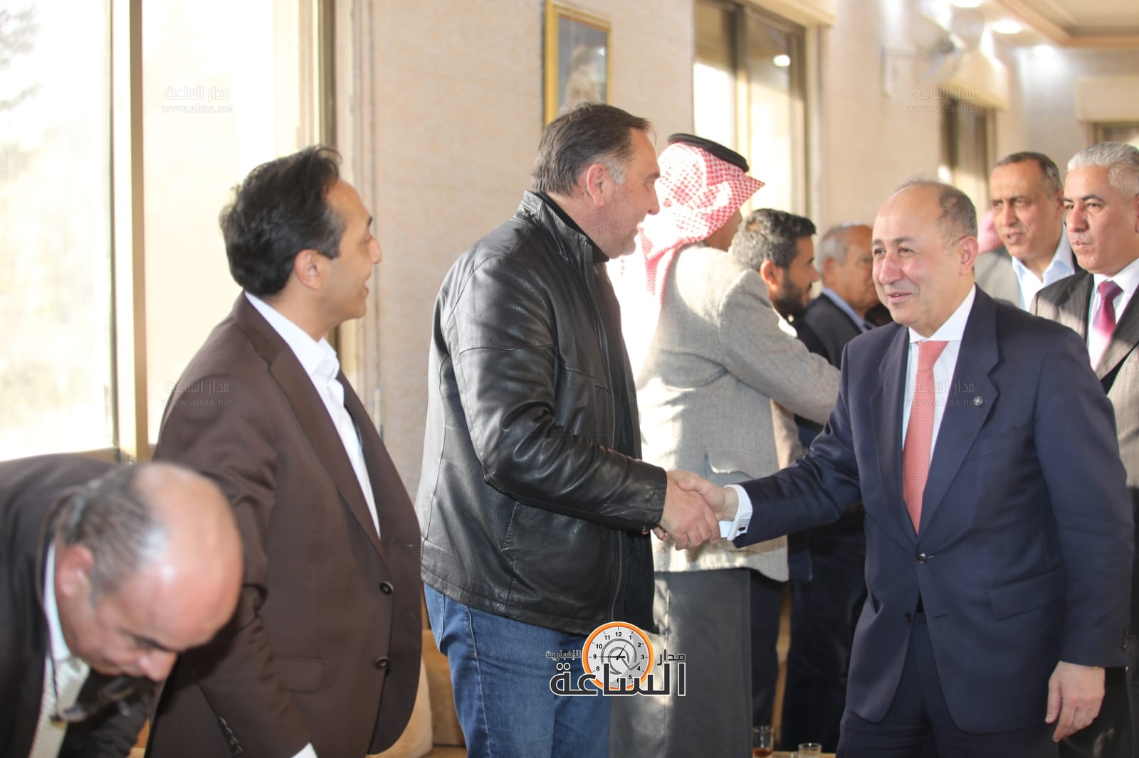 Madar Al-Saa Images 0.6022584440301373