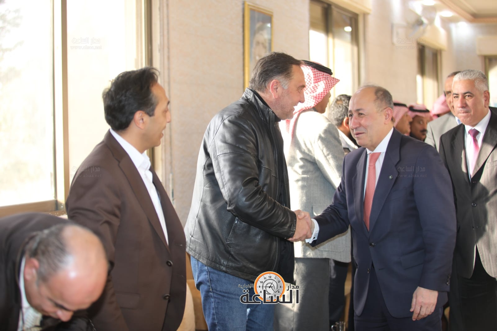 Madar Al-Saa Images 0.638409221156518