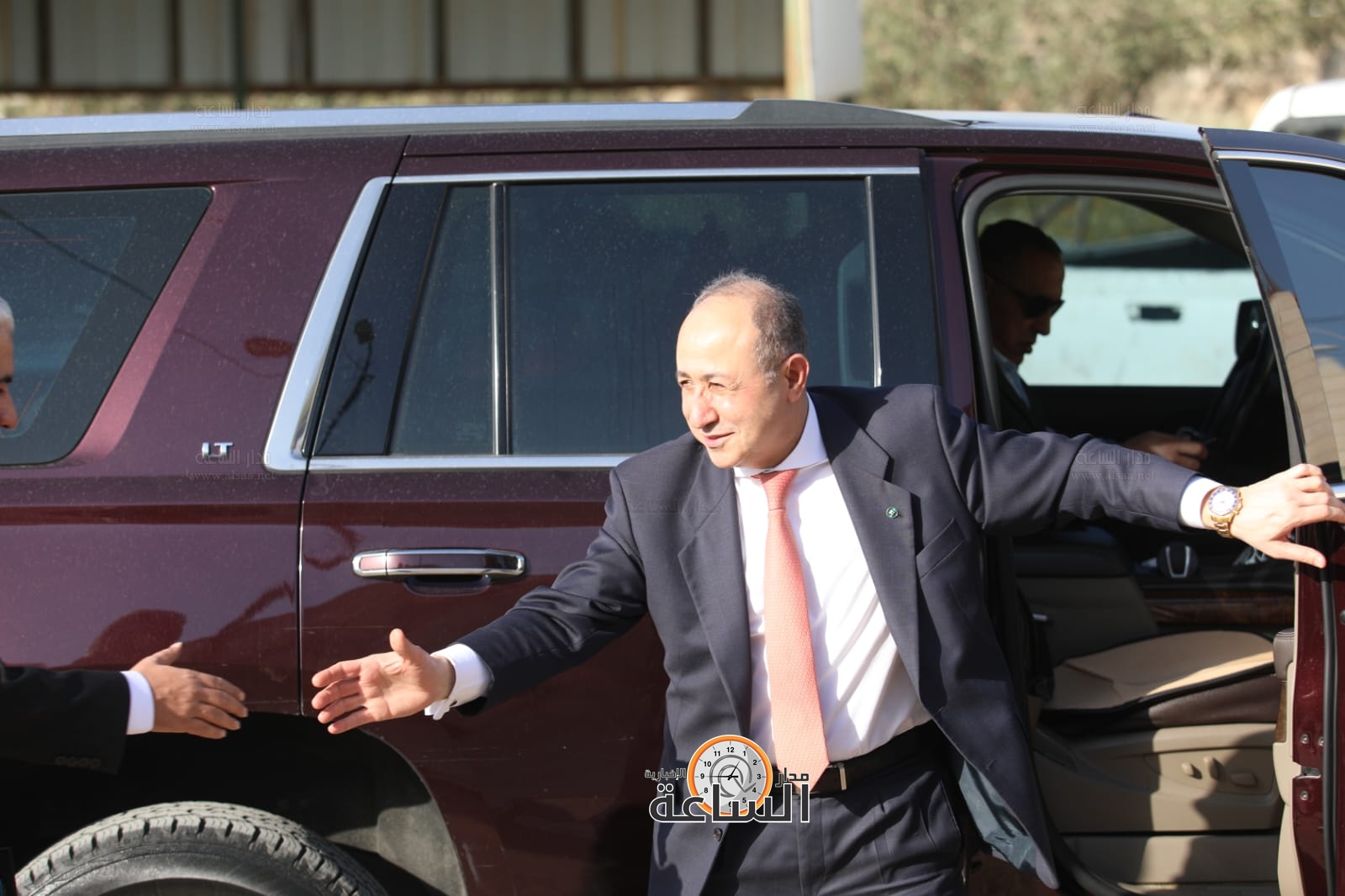 Madar Al-Saa Images 0.9834630700743758