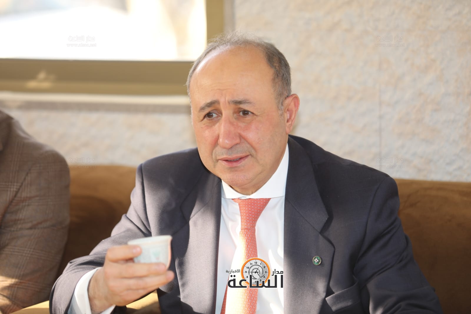 Madar Al-Saa Images 0.7045934802080427