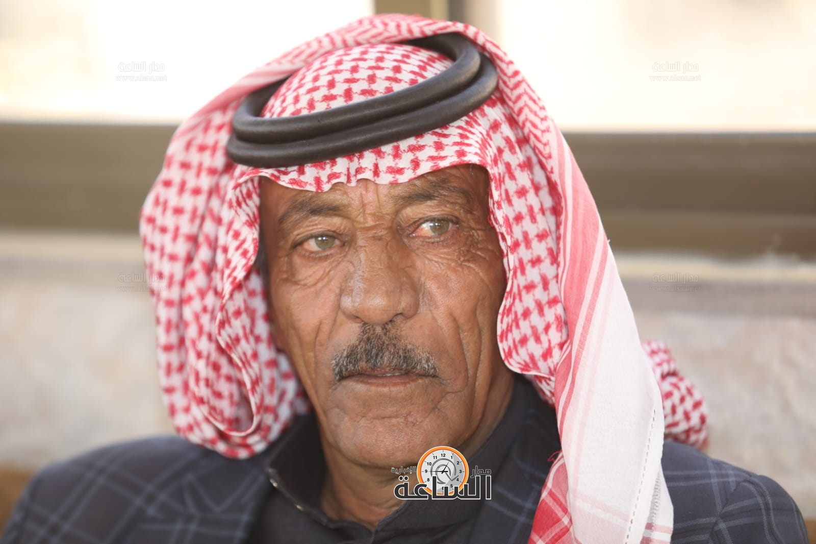 Madar Al-Saa Images 0.4576672639214818