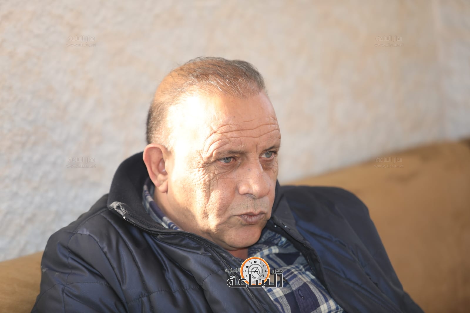 Madar Al-Saa Images 0.15962874528016324