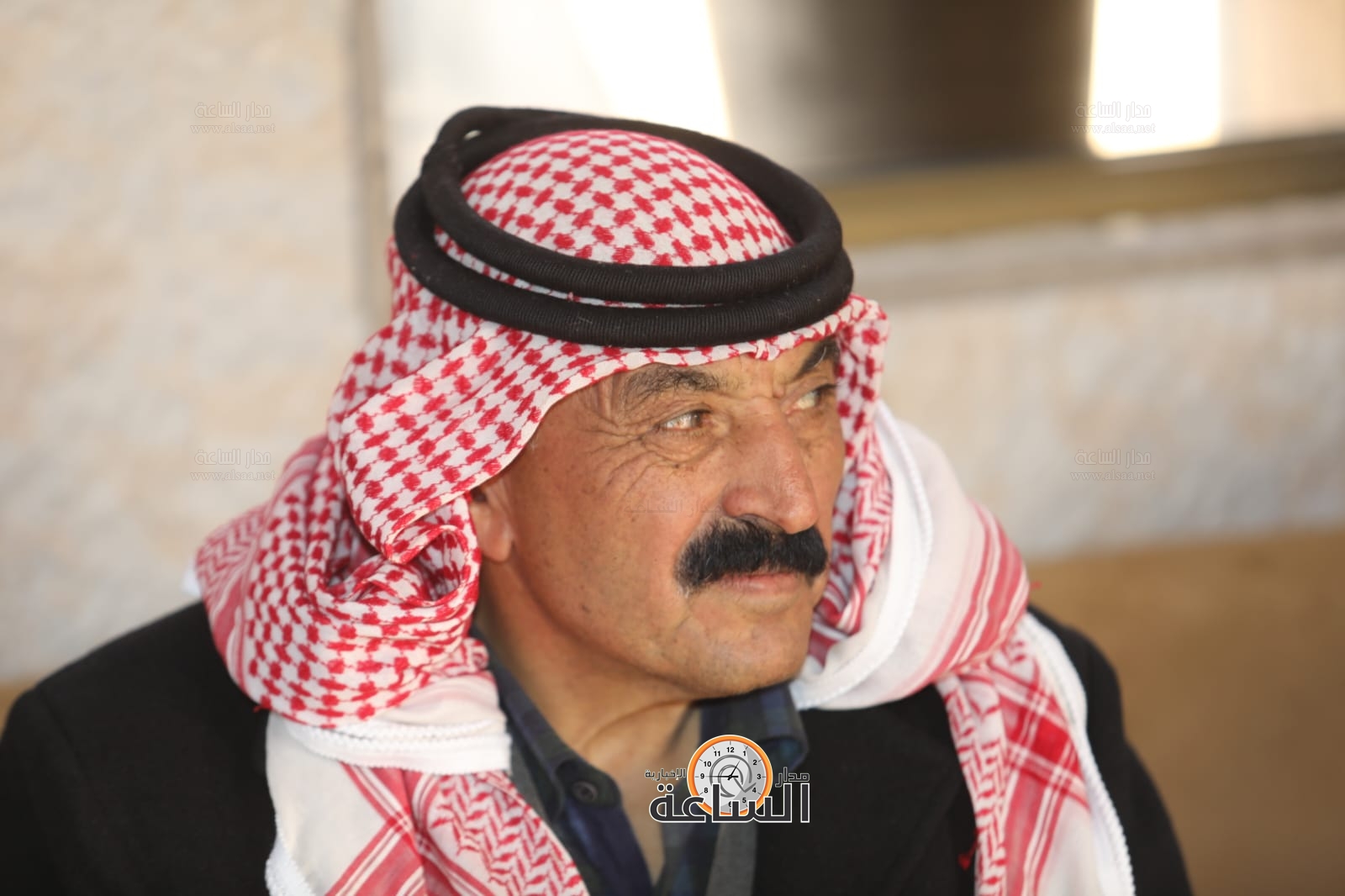 Madar Al-Saa Images 0.7855299162664584