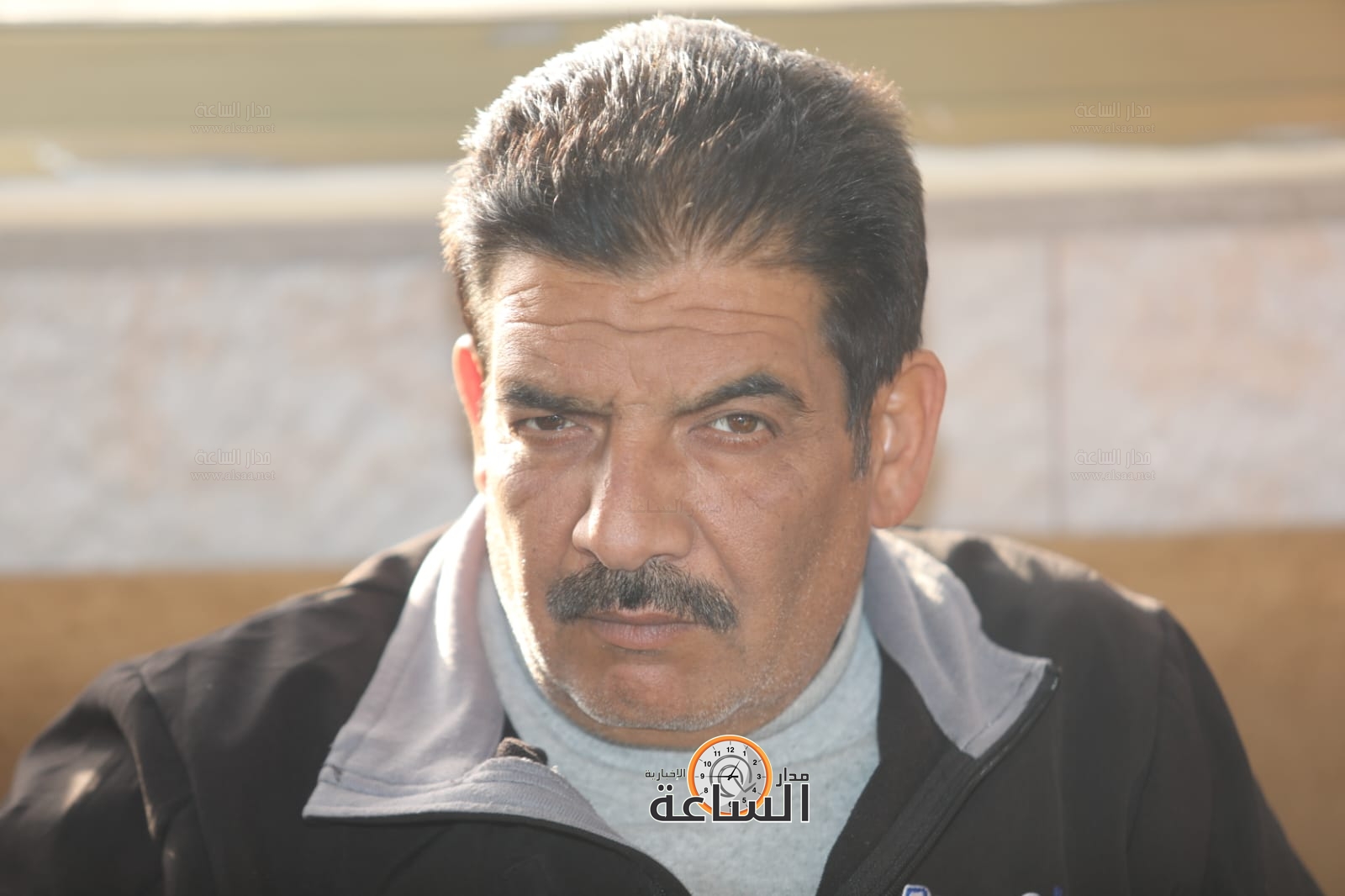 Madar Al-Saa Images 0.9628888804374518